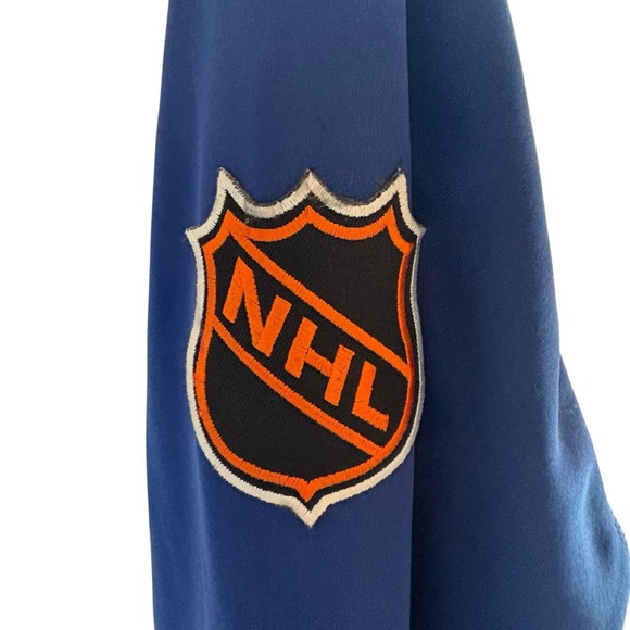 Tampa Bay‎ Lightning quarter zip jacket. Men’s Size XL. - Picture 4 of 7